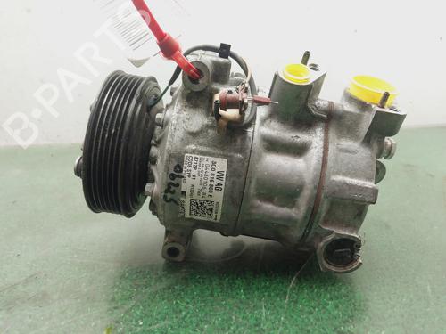 Used AC compressor VW TAIGO (CS1) [2021-2025]  25257012
