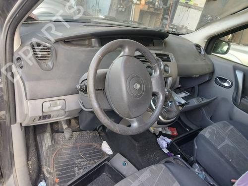 Left front window switch RENAULT SCÉNIC II (JM0/1_) 1.5 dCi (JM0F) | BP32857609I27 - Image 6