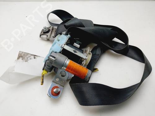 Front left seatbelt HYUNDAI GETZ (TB) 1.1 | BP21063346I26 