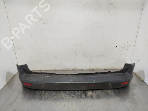 Used Rear bumper Rear bumper FORD TRANSIT CONNECT V408 Box Body/MPV [2013-2026] 34558734 34558734