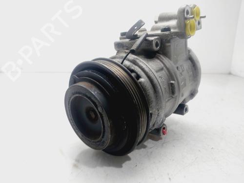 Used AC compressor KIA CARNIVAL II (GQ) [1999-2007]  29323201