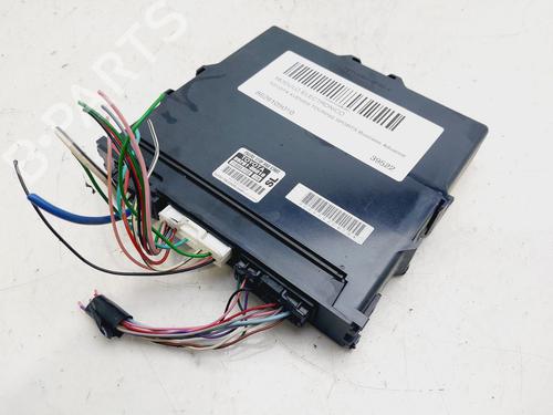 Electronic module TOYOTA AVENSIS Estate (_T27_)  | BP29395930M83 