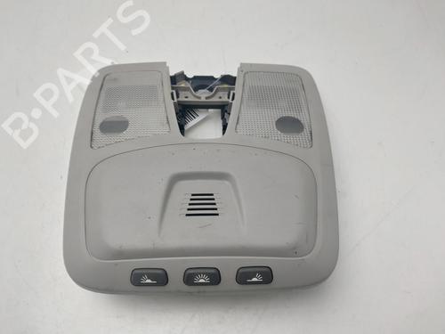 Kabinelys VOLVO XC70 I Cross Country (295) D5 XC AWD (163 hp) 31839941