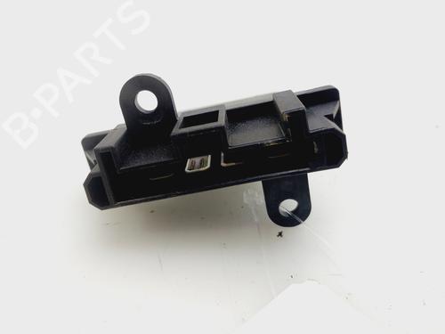 Heater resistor NISSAN ALMERA II (N16) 2.2 dCi | BP29824593M108