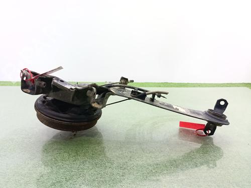 Left rear steering knuckle FORD FOCUS I Saloon (DFW) 1.8 Turbo DI / TDDi | BP32196135M27