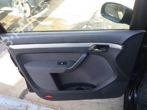 Left rear window motor VW TOURAN (1T1, 1T2) 2.0 TDI 16V | BP2884168E23 