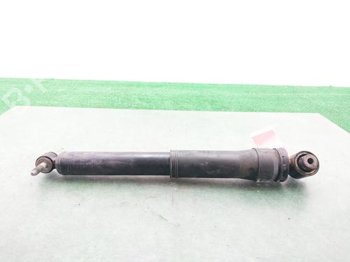 Used Right rear shock absorber RENAULT MEGANE III Grandtour (KZ0/1) [2008-2016]  17902130
