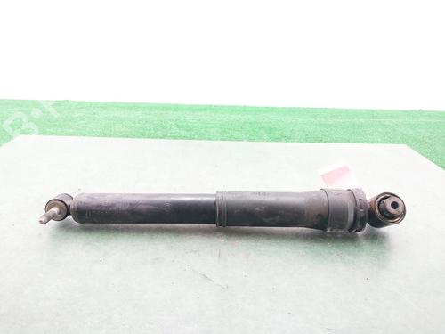 BP17902130M19 | Right rear shock absorber RENAULT MEGANE III Hatchback (BZ0/1_, B3_) 1.5 dCi (BZ09, BZ0D, BZ1W, BZ29, BZ14) BP17902130M19