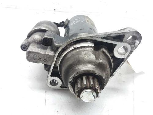 Startmotor SEAT TOLEDO IV (KG3) 1.6 TDI (105 hp) 02Z911023N | 02Z911023N |