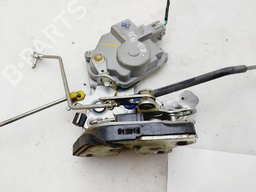 Used Rear right lock TATA INDICA VISTA [2008-2025]  22746022