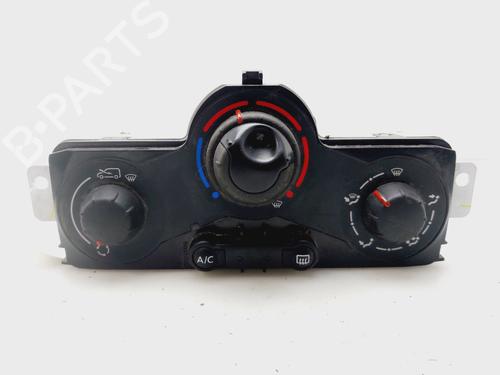 Used Climate control RENAULT KANGOO BE BOP (KW0/1_) 1.5 dCi 75 (75 hp) 30974405