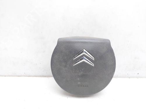 Used Driver airbag CITROËN C4 I (LC_) [2004-2014]  16403712