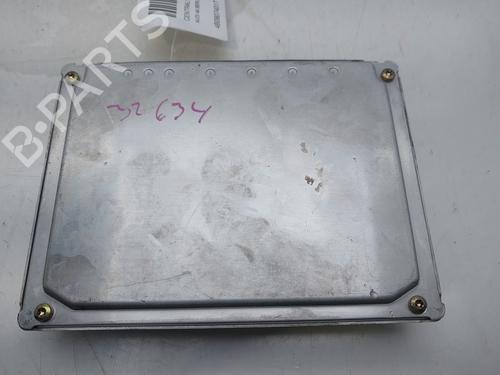 Engine control unit (ECU) AUDI A6 C5 (4B2) 2.5 TDI quattro | BP16006366M57 