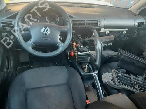 Engine control unit (ECU) VW PASSAT B5.5 (3B3) 1.9 TDI | BP17025591M57 