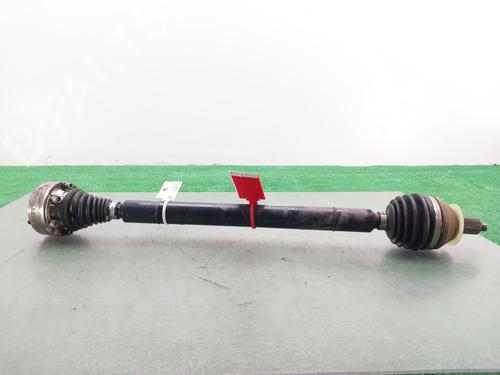 Right front driveshaft SEAT IBIZA IV (6J5, 6P1)  | BP19804179M39 