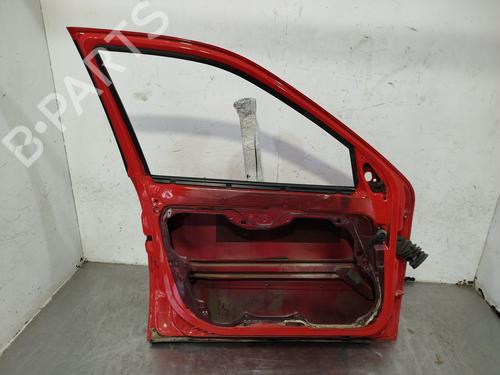 Left front door SEAT LEON (1M1) 1.9 TDI | BP24924902C2 