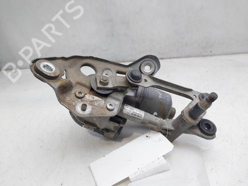 Front wiper motor PEUGEOT 407 (6D_) 2.0 (6DRFNB, 6DRFNE) | BP16880462M29 