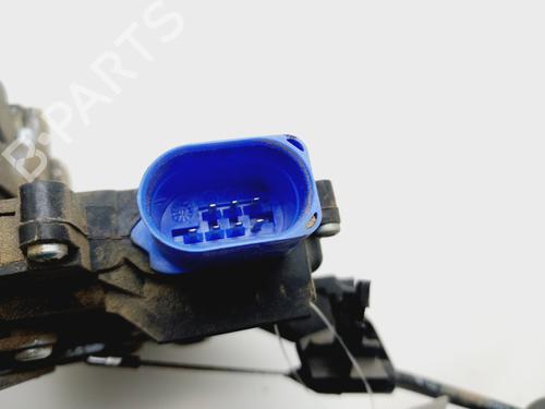 Rear left lock VW GOLF V (1K1)  | BP29594382C100 