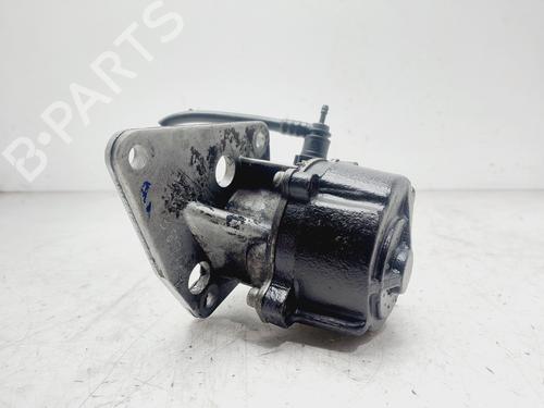 Vacuum pump PEUGEOT 206 Hatchback (2A/C) 1.9 D | BP28418117M80 