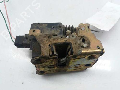 Used Front right lock Front right lock RENAULT KANGOO (KC0/1_) D 55 1.9 (KC0D) (54 hp) 33327352 33327352