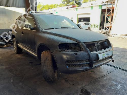 Højre fortil lås VW TOUAREG (7LA, 7L6, 7L7)  | BP21728393C97 