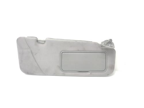 Used Right sun visor KIA CARNIVAL II (GQ) [1999-2007]  26329591