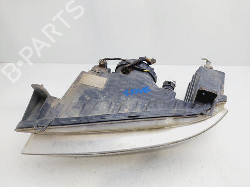 Right headlight PEUGEOT 106 II (1A_, 1C_) 1.5 D | BP26950076C29 