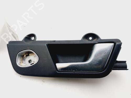 Højre bagtil invendig håndtag SEAT EXEO (3R2) 2.0 TDI (143 hp) 26448707