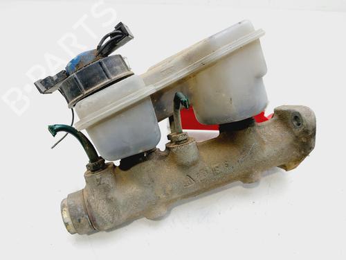 Brake master cylinder FIAT CINQUECENTO (170_) 0.9 i.e. S (170AF, 170CF) | BP31706197M77 