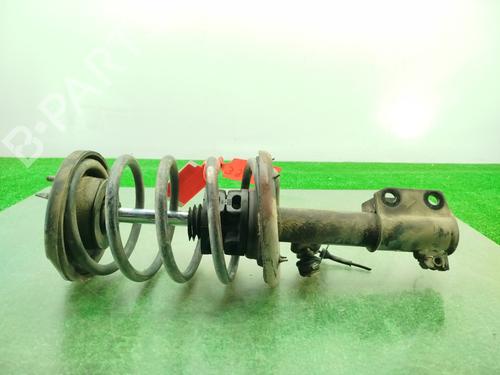 Used Left front shock absorber RENAULT LAGUNA I (B56_, 556_) 1.9 dTi (100 hp) 29984097