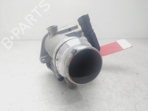 Throttle body RENAULT CAPTUR I (J5_, H5_)  | BP29531651M82 