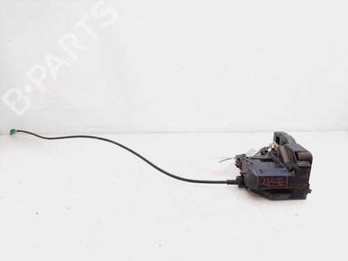 Rear right lock RENAULT MEGANE I Classic (LA0/1_) 1.6 16V (LA00, LA04, LA0B, LA11, LA16, LA19, LA1J, LA1K,... | BP19919784C99 