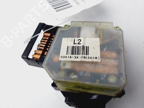 Headlight switch HYUNDAI SONATA V (NF) 2.0 CRDi | BP26121816I24 
