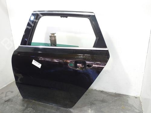 Left rear door PEUGEOT 508 SW I (8E_) 2.2 HDi | BP18070340C4 