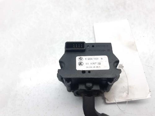 Steering column stalk BMW 5 (E60) 525 d | BP6584366I23 