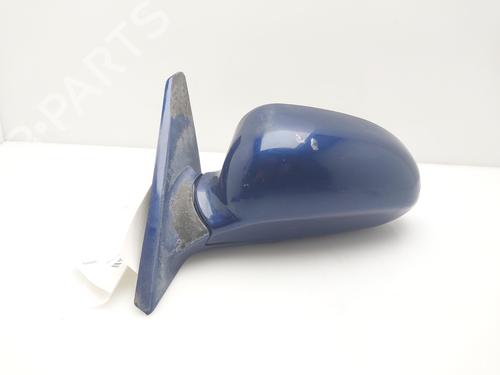 Left mirror HYUNDAI COUPE I (RD) 1.6 16V | BP16132924C26 