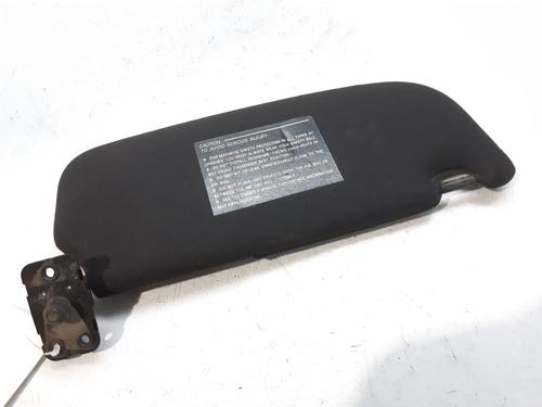Used Left sun visor HYUNDAI COUPE II (GK) 1.6 16V (105 hp) 9210872