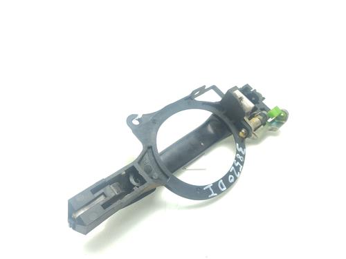 Front left exterior door handle CITROËN C-CROSSER (VU_, VV_) 2.2 HDi | BP27315998C128 