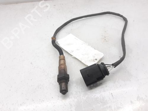 Used Electronic sensor PORSCHE CAYENNE (9PA) S 4.5 (340 hp) 8691900