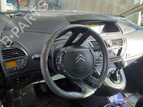 Front left interior door handle CITROËN C4 Grand Picasso I (UA_)  | BP4804796I13 