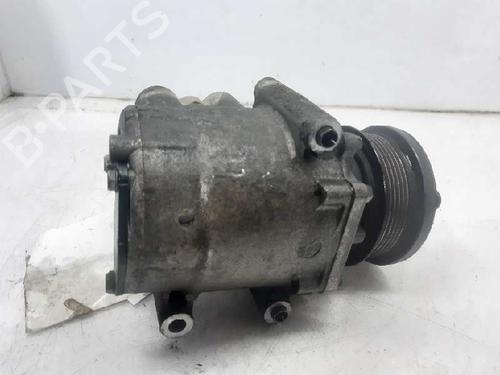 AC compressor FORD FIESTA V (JH_, JD_) 1.3 | BP6244068M34 