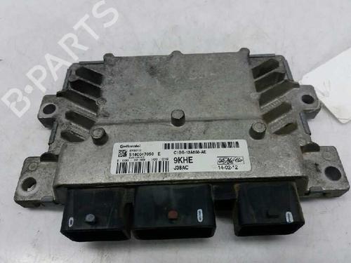 Used Engine control unit (ECU) FORD FIESTA VI (CB1, CCN) 1.25 (82 hp) 2879087