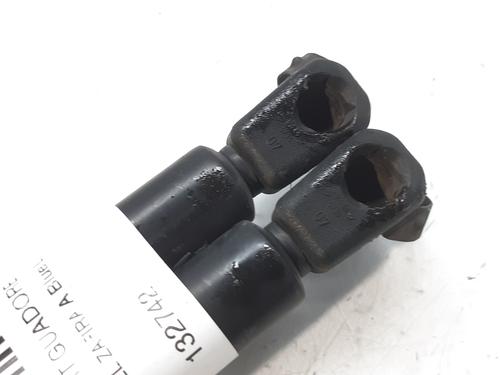 Tailgate lift support OPEL ZAFIRA A MPV (T98) 2.0 DTI 16V (F75) | BP14002369C138 