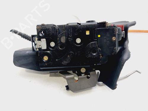 Used Rear right lock AUDI A4 B6 (8E2) 1.9 TDI (130 hp) 31012863
