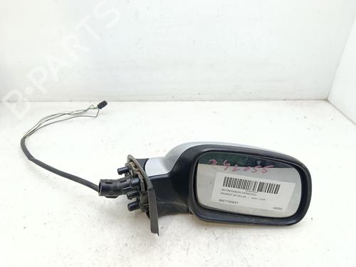 right-mirror-peugeot-307-3ac-2000-2001-2002-2003-2004-2005-2006-2007-2008-2009-2010-2011-2012-36469518 main image