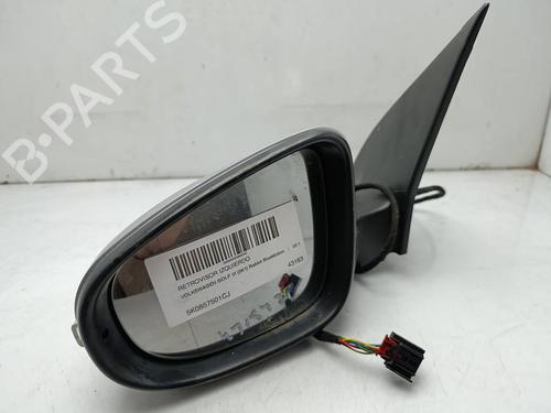 Used Left mirror Left mirror VW GOLF VI (5K1) [2008-2014] 40077388 40077388