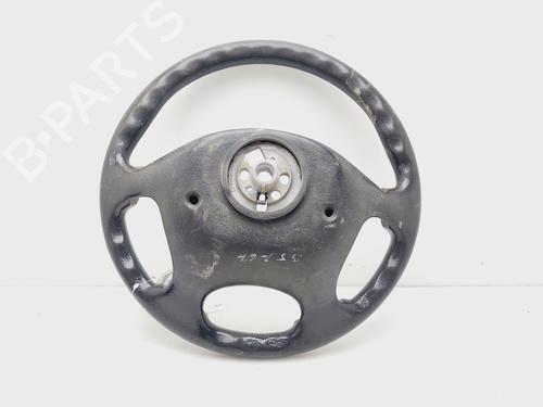 Steering wheel OPEL ASTRA F Saloon (T92) 1.6 i (F19, M19) | BP24546956C49 