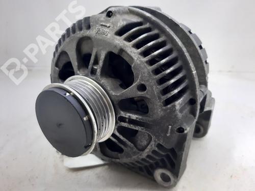Used Alternator Alternator BMW 3 (E46) 320 d (136 hp) 10540083 10540083
