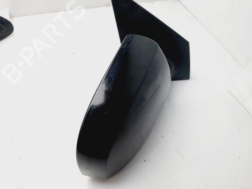 Right mirror KIA CARENS II MPV (FJ) 2.0 CRDi | BP19532479C27 