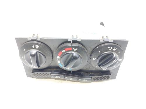 Used Climate control MERCEDES-BENZ A-CLASS (W168) A 160 (168.033, 168.133) (102 hp) 13654355